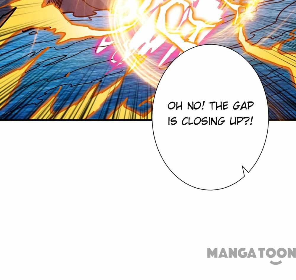 The God Devourer Chapter 198 - Page 25