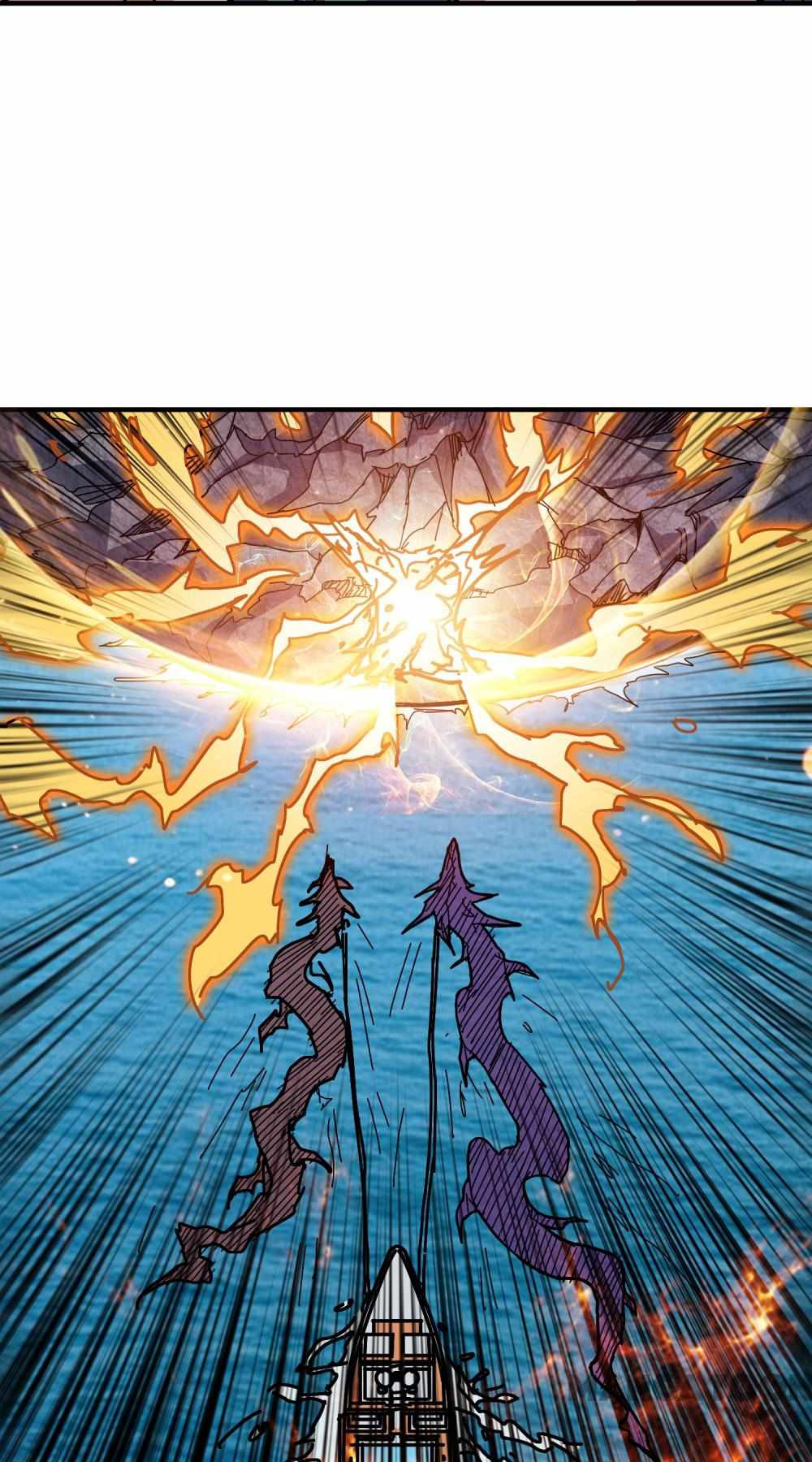 The God Devourer Chapter 198 - Page 32