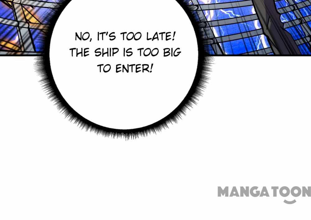 The God Devourer Chapter 198 - Page 34
