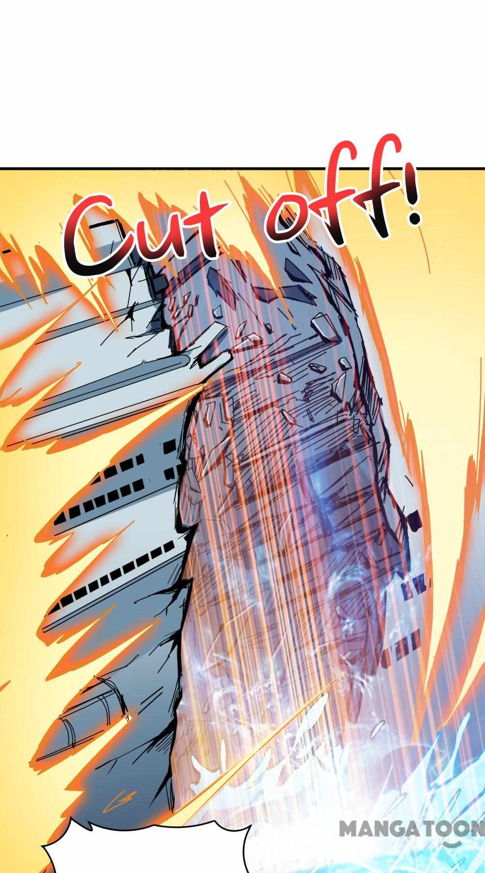 The God Devourer Chapter 198 - Page 36
