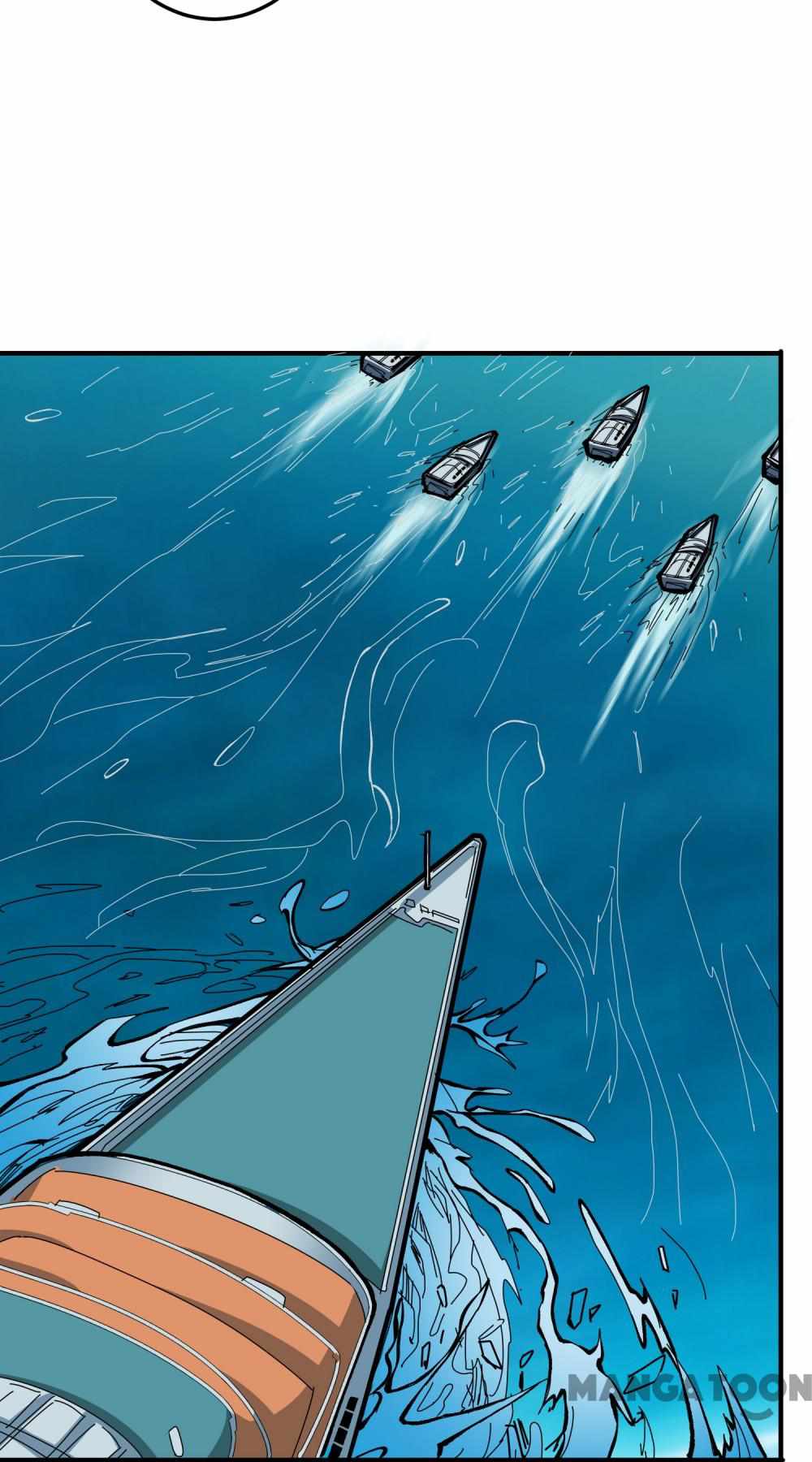 The God Devourer Chapter 198 - Page 40