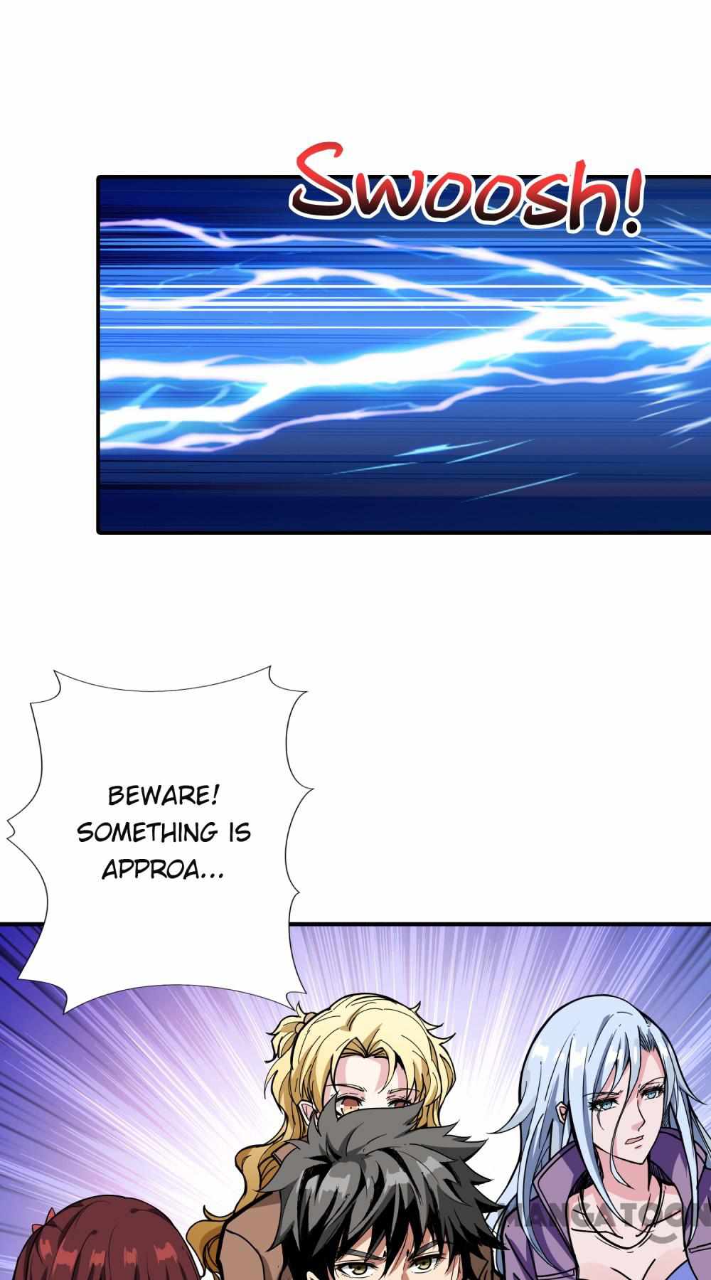 The God Devourer Chapter 198 - Page 43