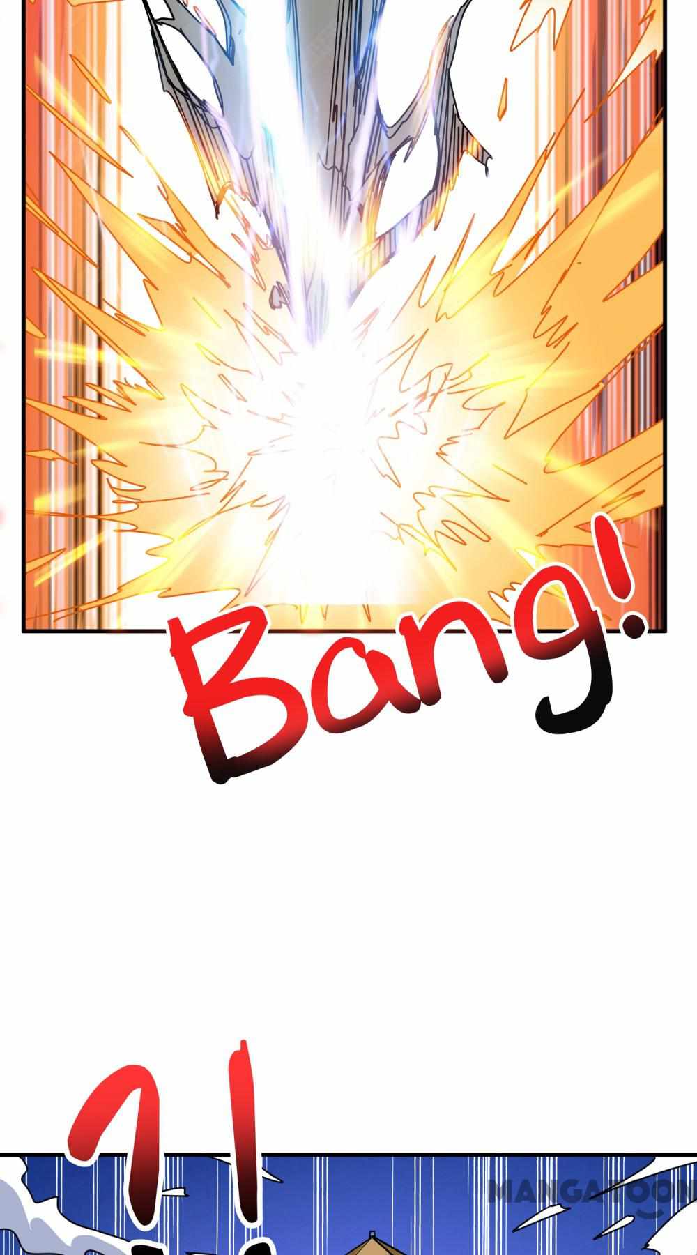 The God Devourer Chapter 198 - Page 45