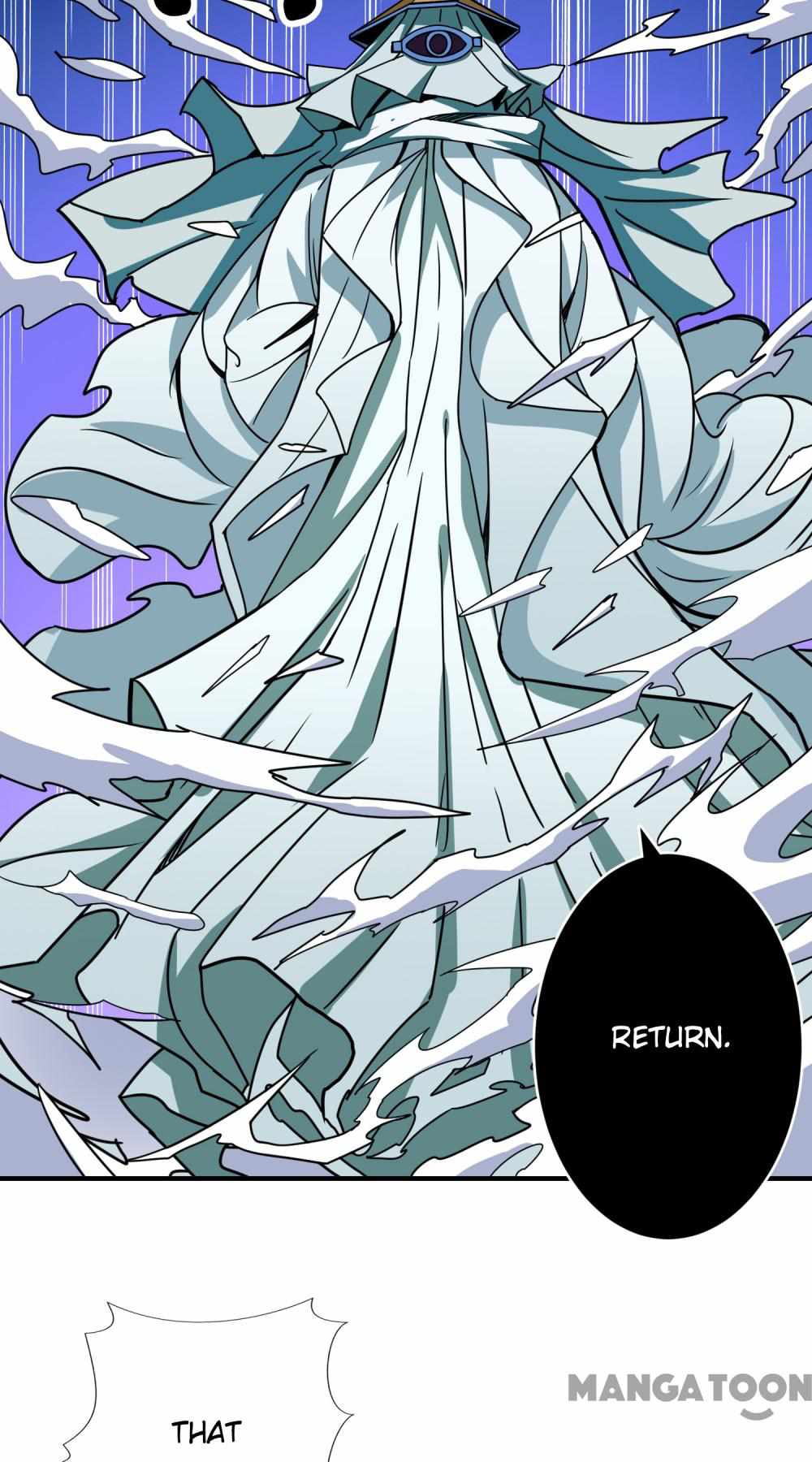 The God Devourer Chapter 198 - Page 46