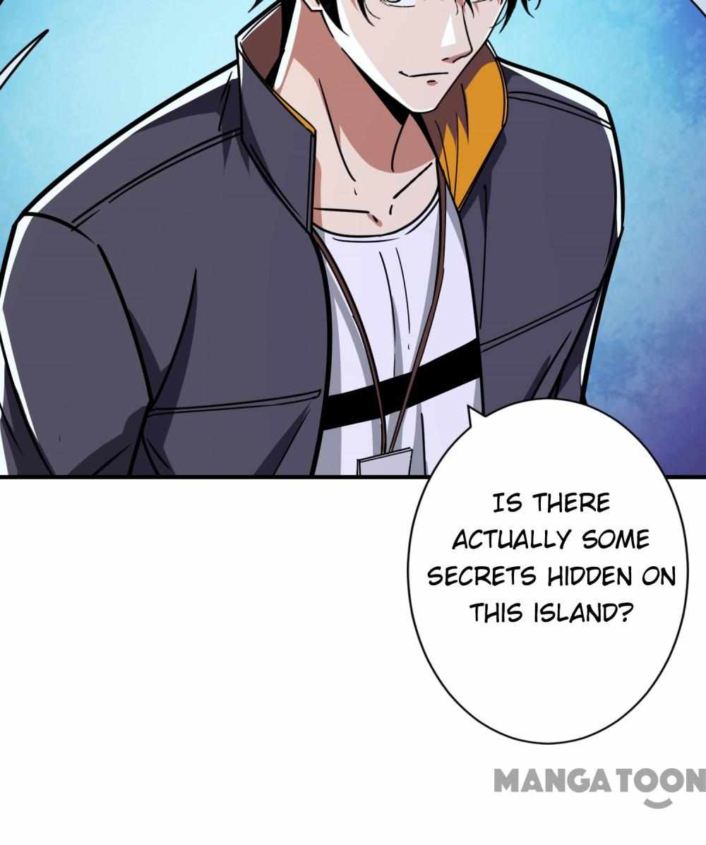 The God Devourer Chapter 198 - Page 48