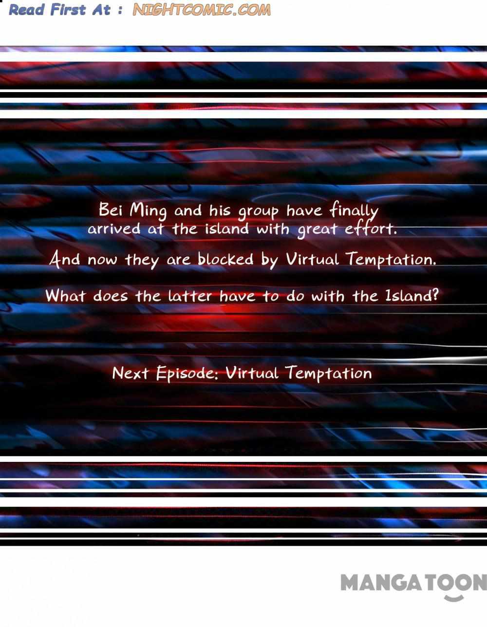 The God Devourer Chapter 198 - Page 49