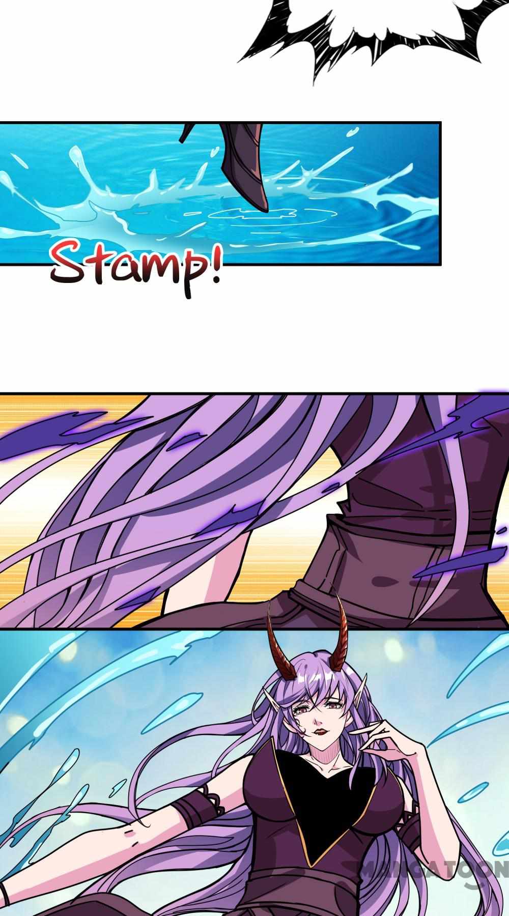 The God Devourer Chapter 198 - Page 10