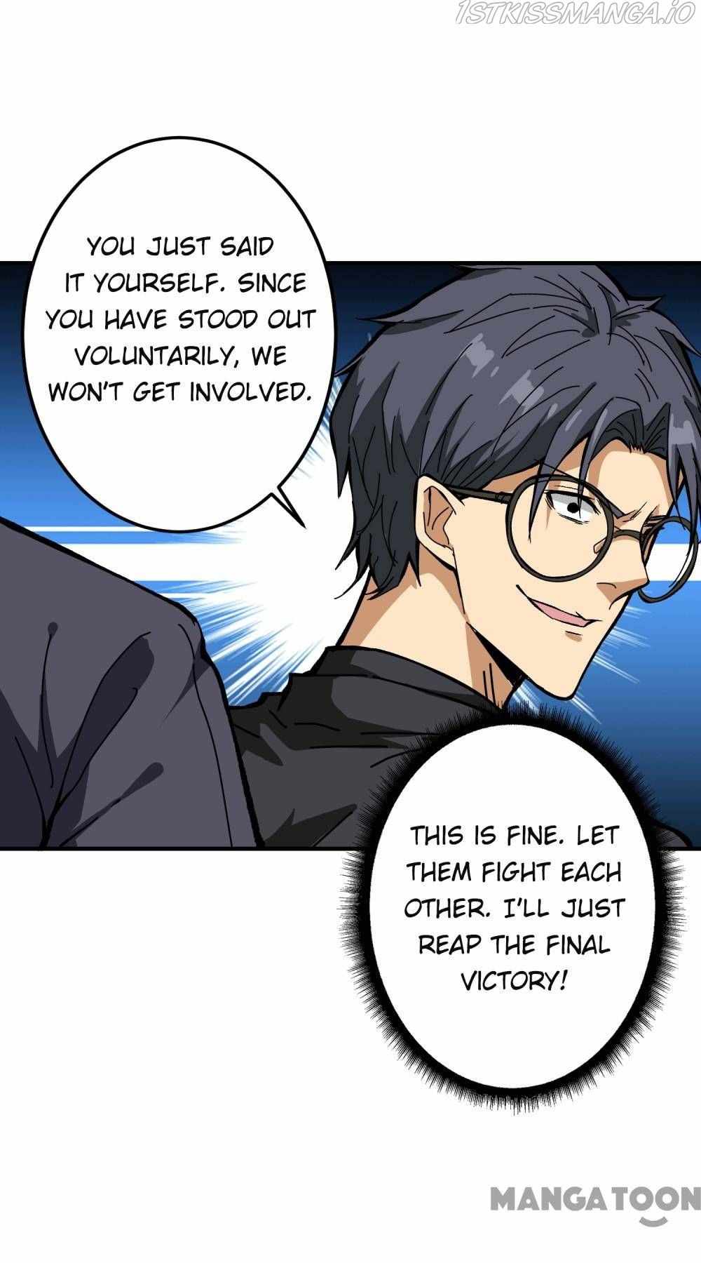 The God Devourer Chapter 199 - Page 12