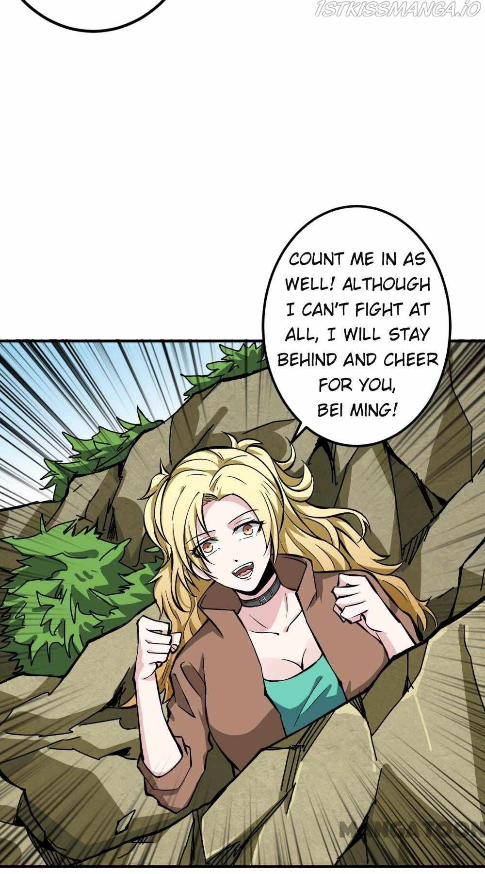 The God Devourer Chapter 199 - Page 14
