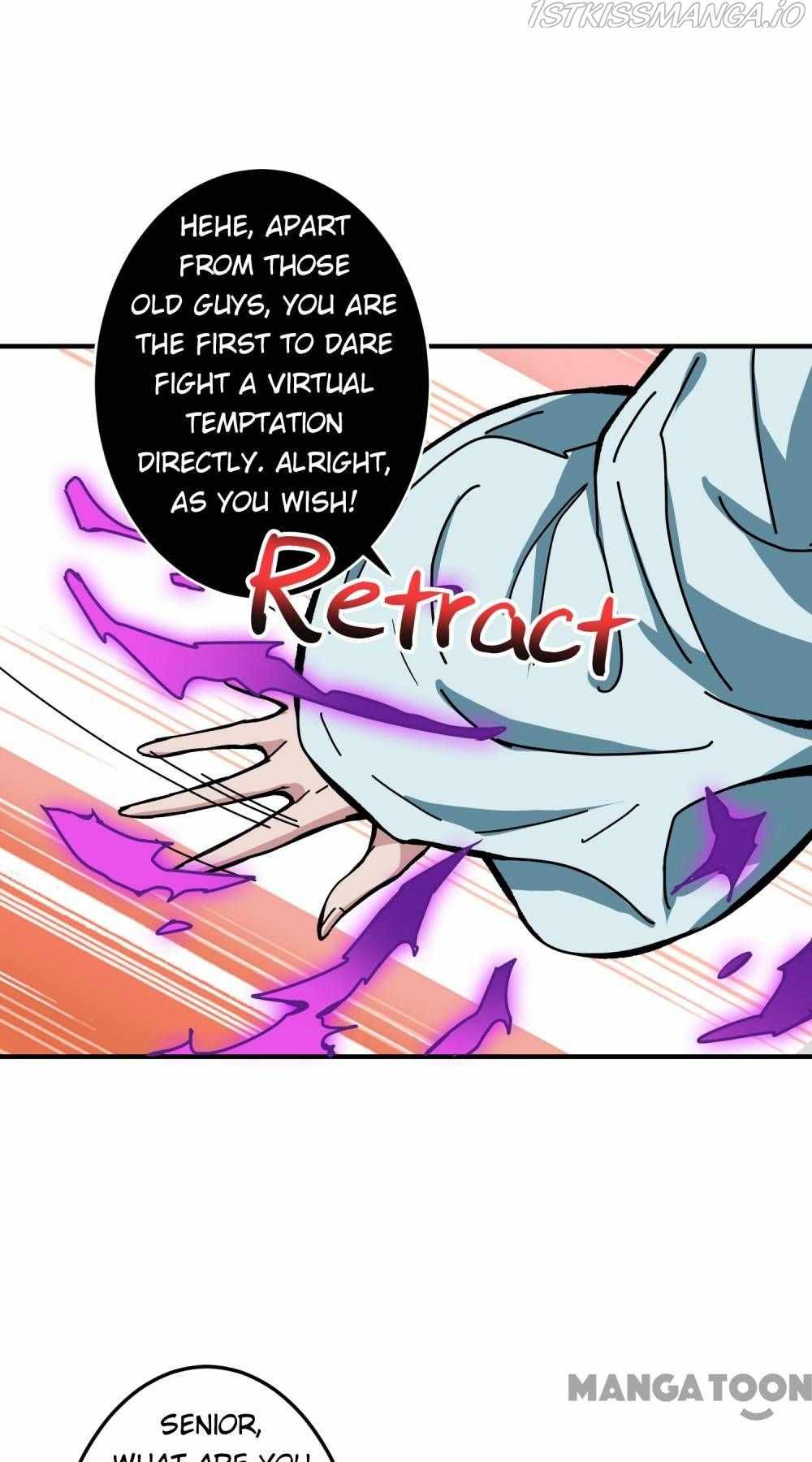 The God Devourer Chapter 199 - Page 16