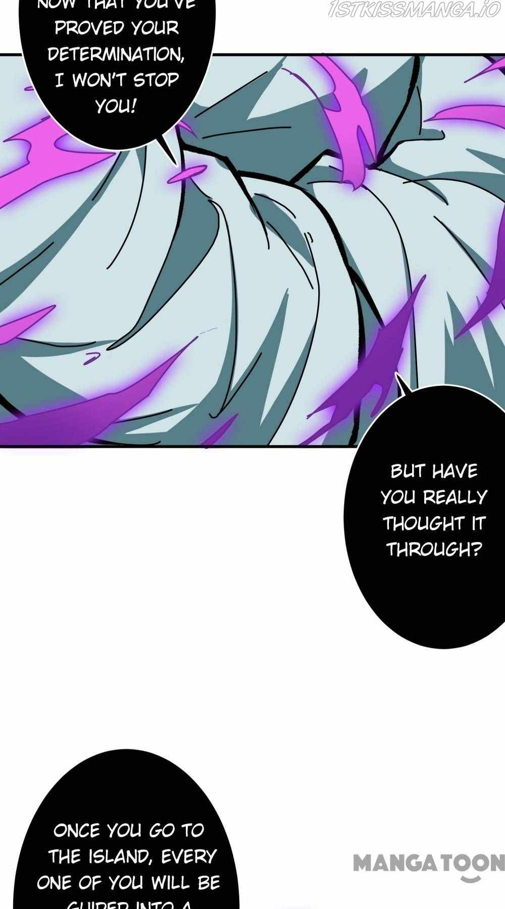 The God Devourer Chapter 199 - Page 18