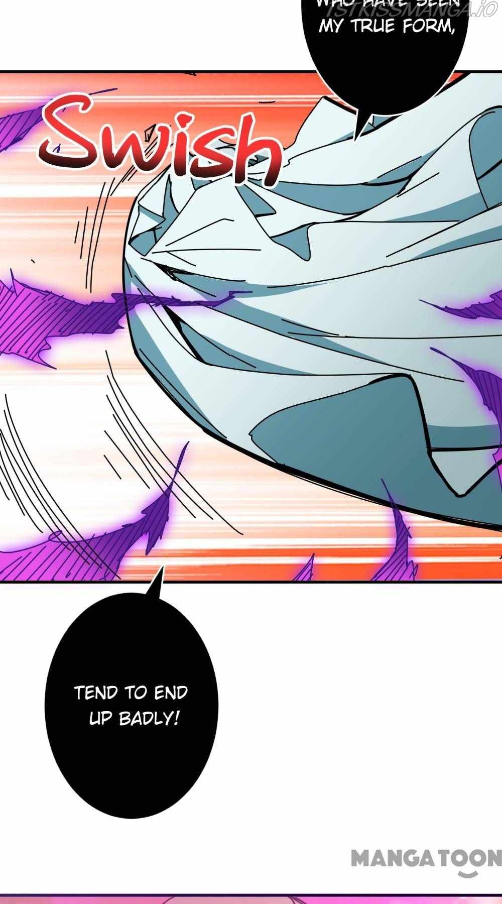 The God Devourer Chapter 199 - Page 39