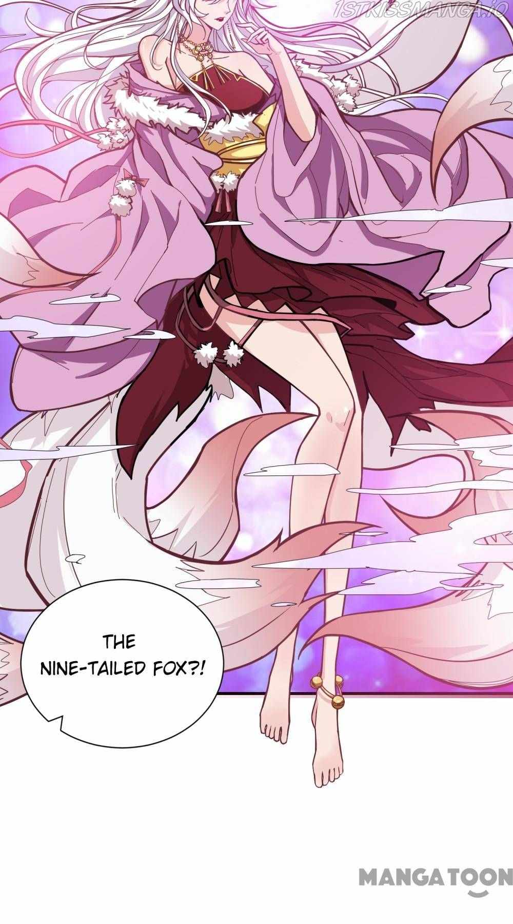 The God Devourer Chapter 199 - Page 42
