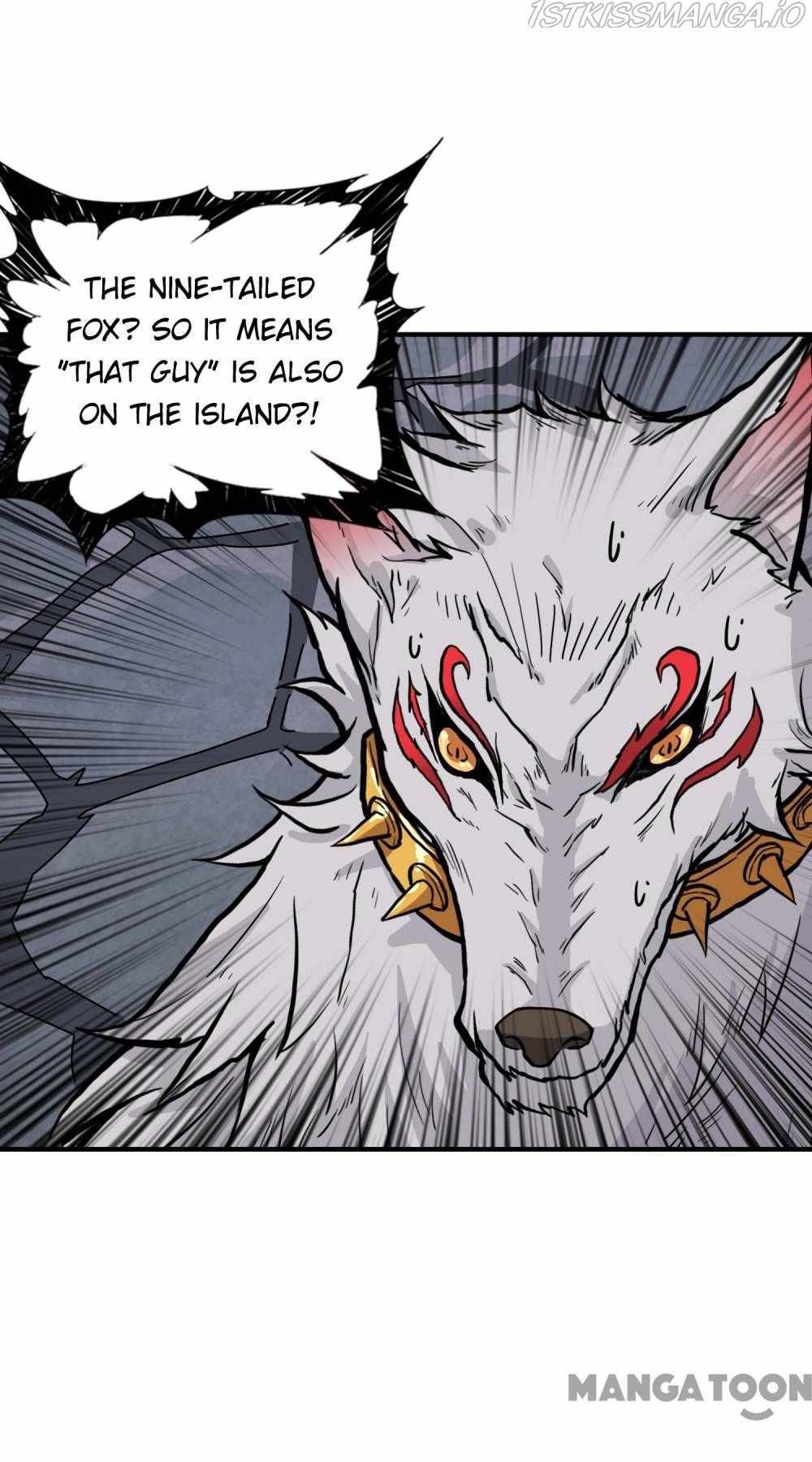 The God Devourer Chapter 199 - Page 43