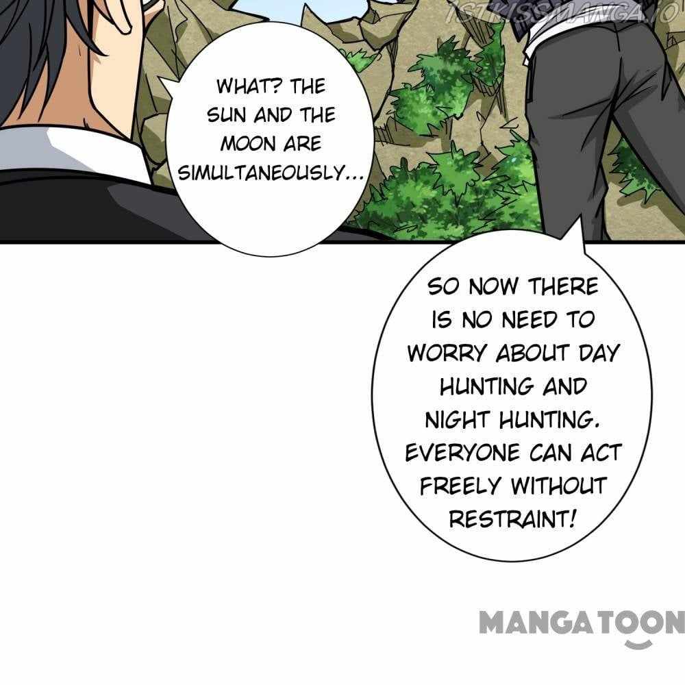 The God Devourer Chapter 199 - Page 10