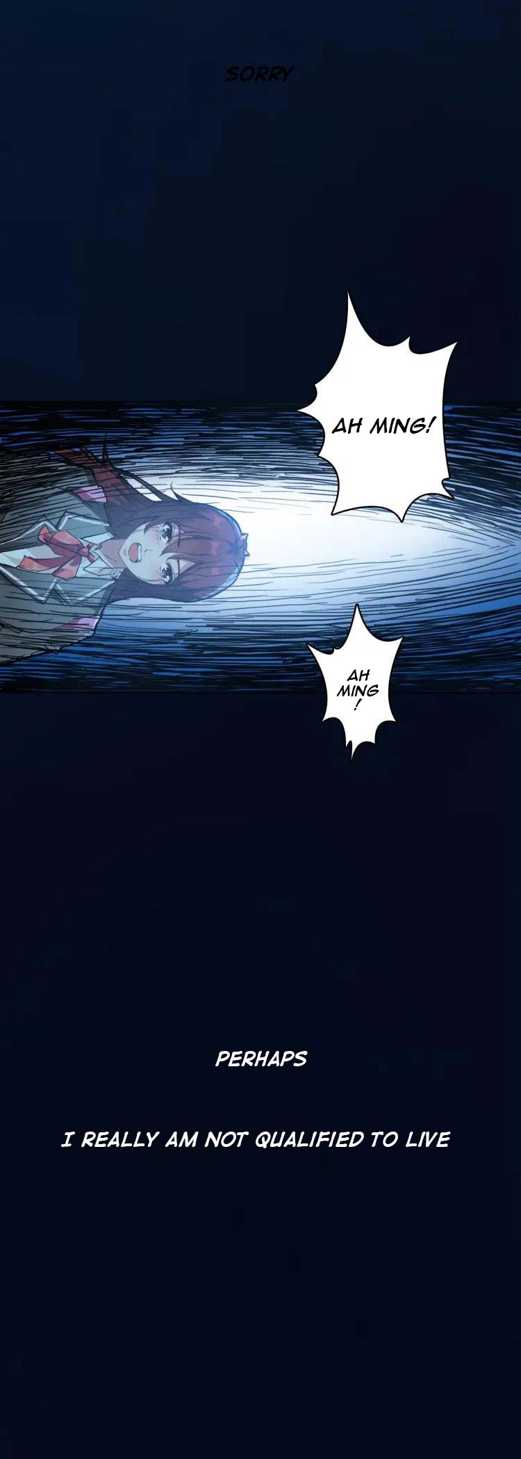 The God Devourer Chapter 2 - Page 26