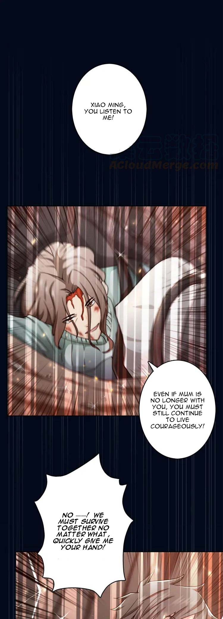 The God Devourer Chapter 2 - Page 27