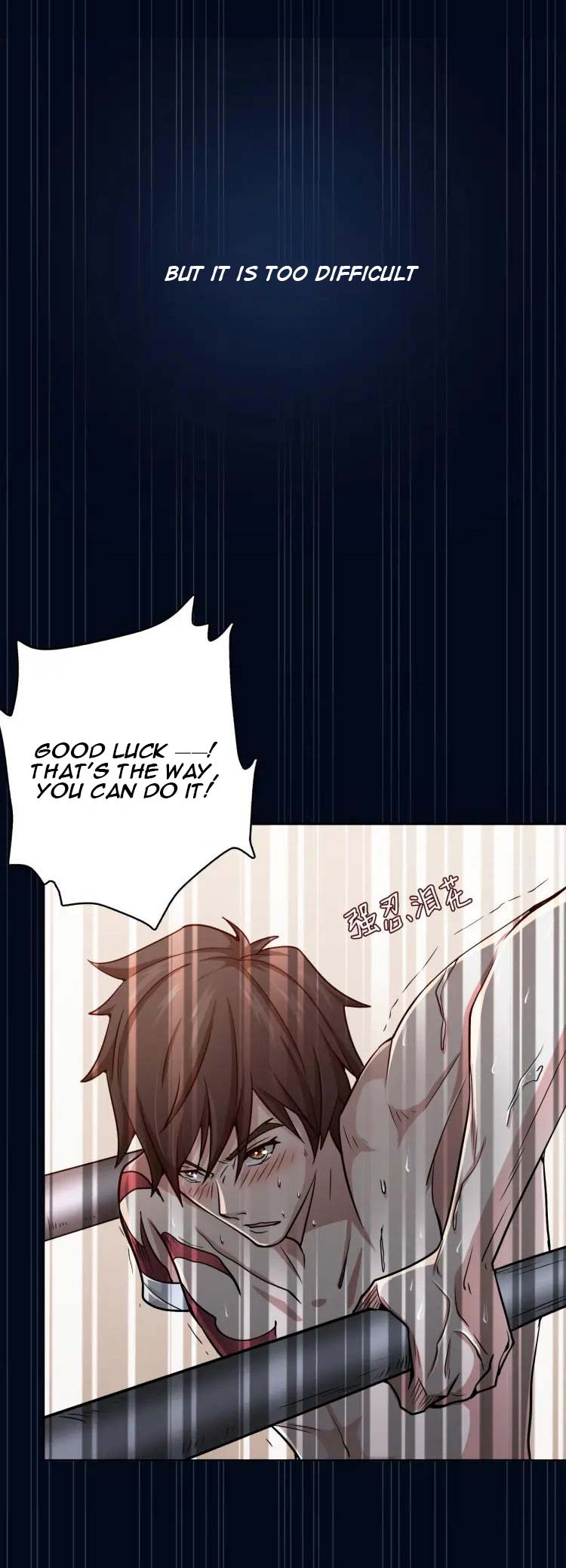 The God Devourer Chapter 2 - Page 33