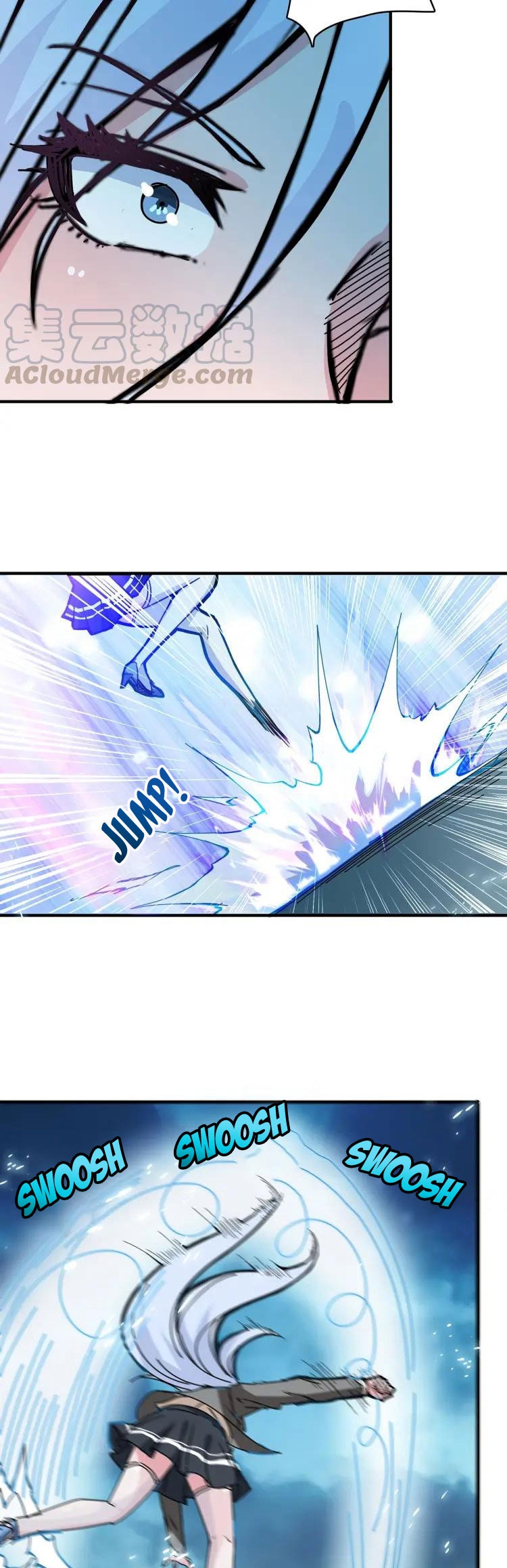 The God Devourer Chapter 20 - Page 12