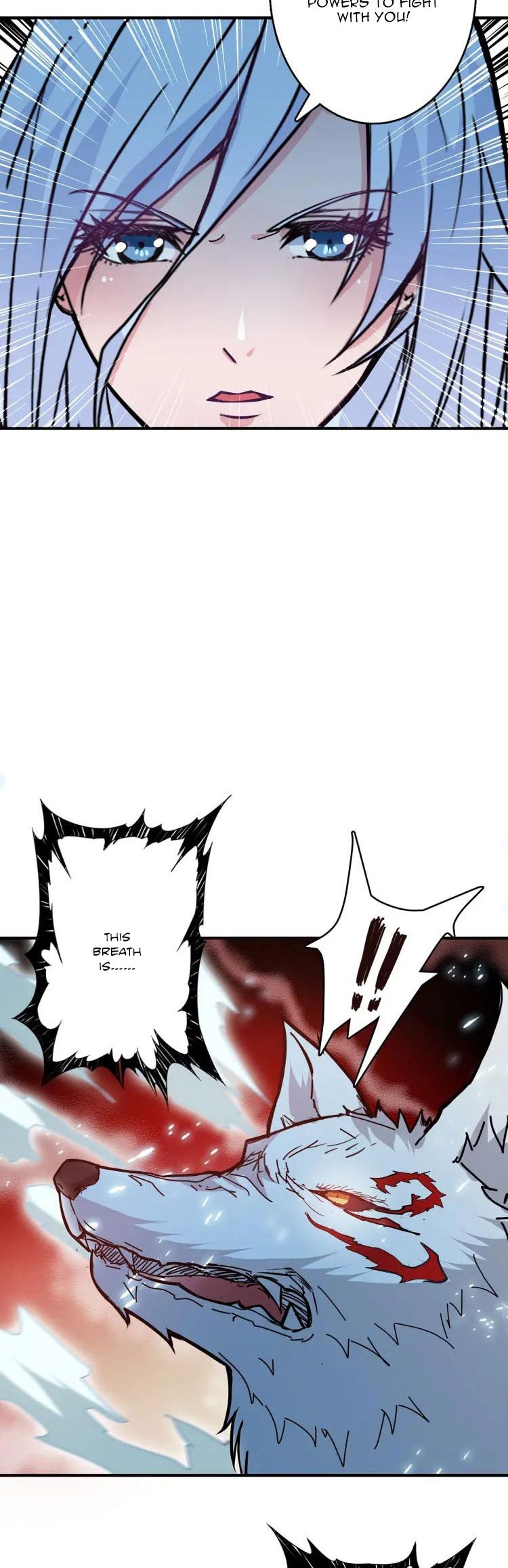 The God Devourer Chapter 20 - Page 16
