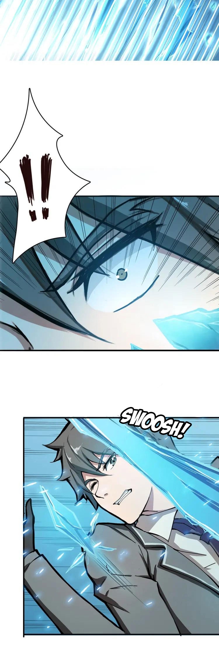 The God Devourer Chapter 20 - Page 20