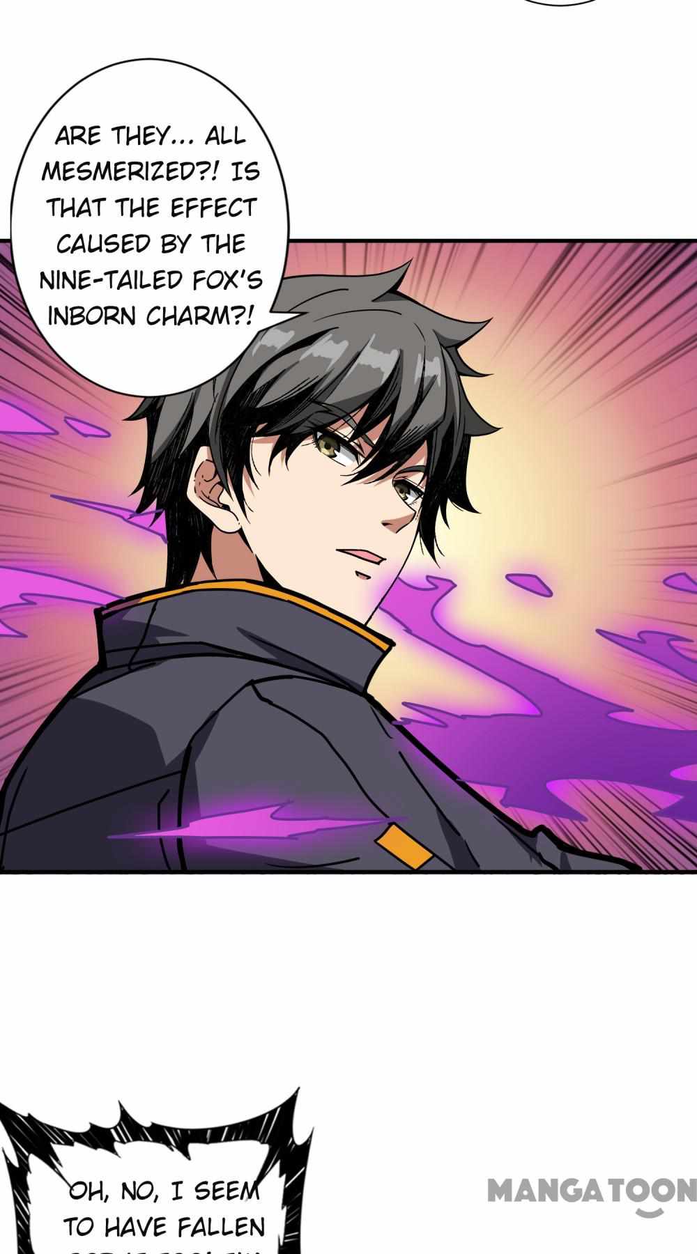 The God Devourer Chapter 200 - Page 2
