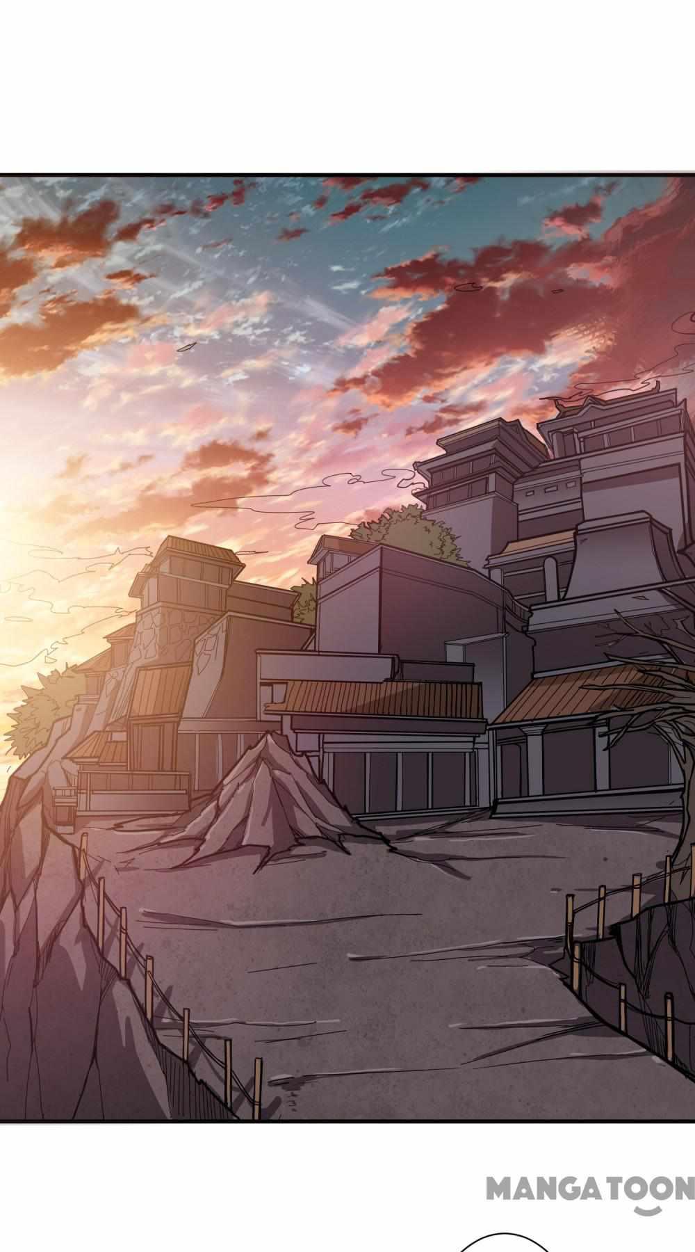 The God Devourer Chapter 200 - Page 11
