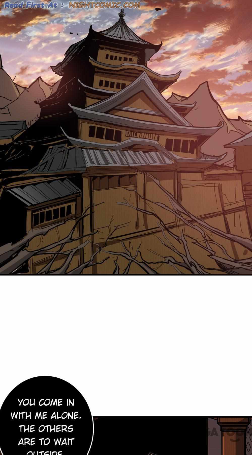 The God Devourer Chapter 200 - Page 13
