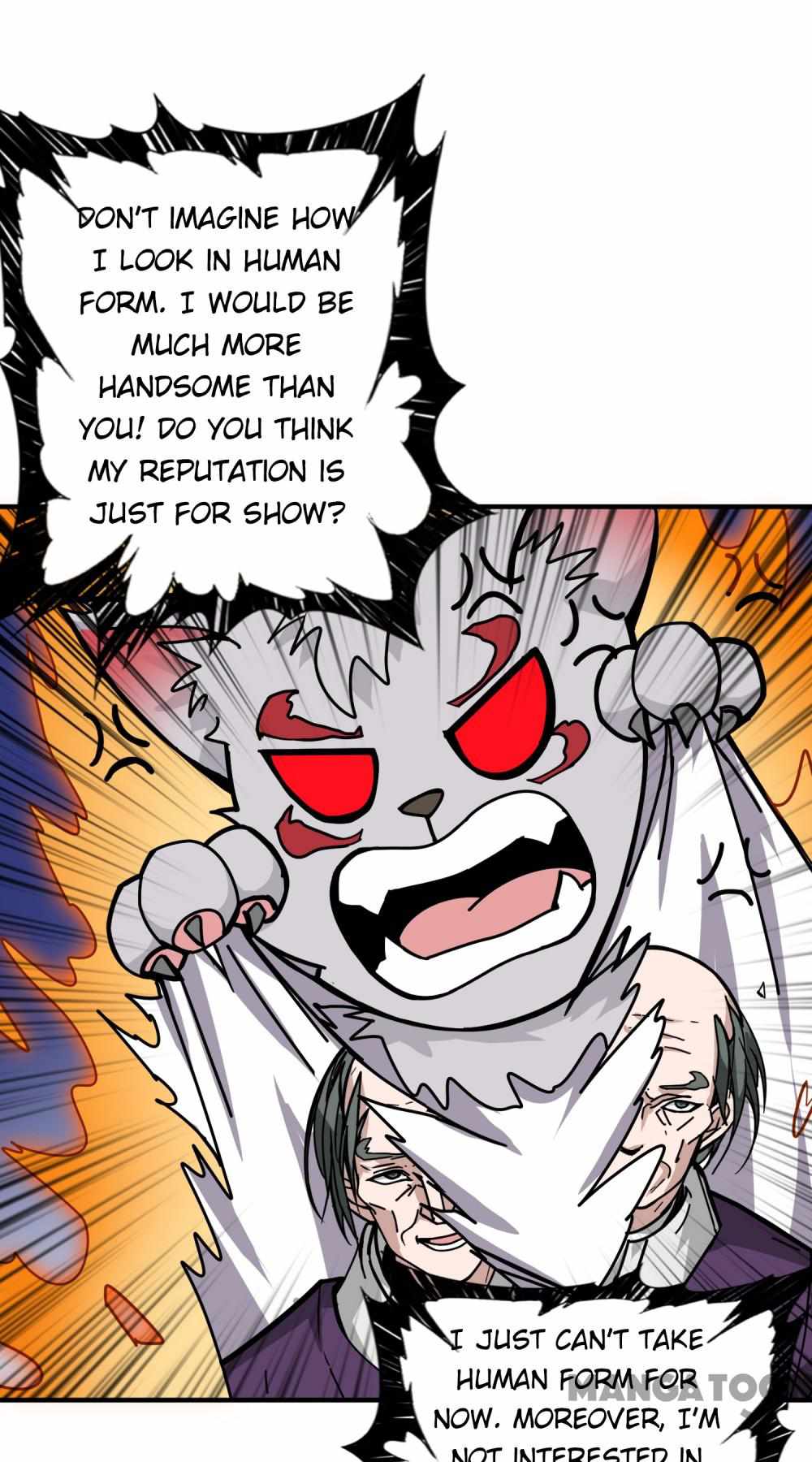 The God Devourer Chapter 200 - Page 26