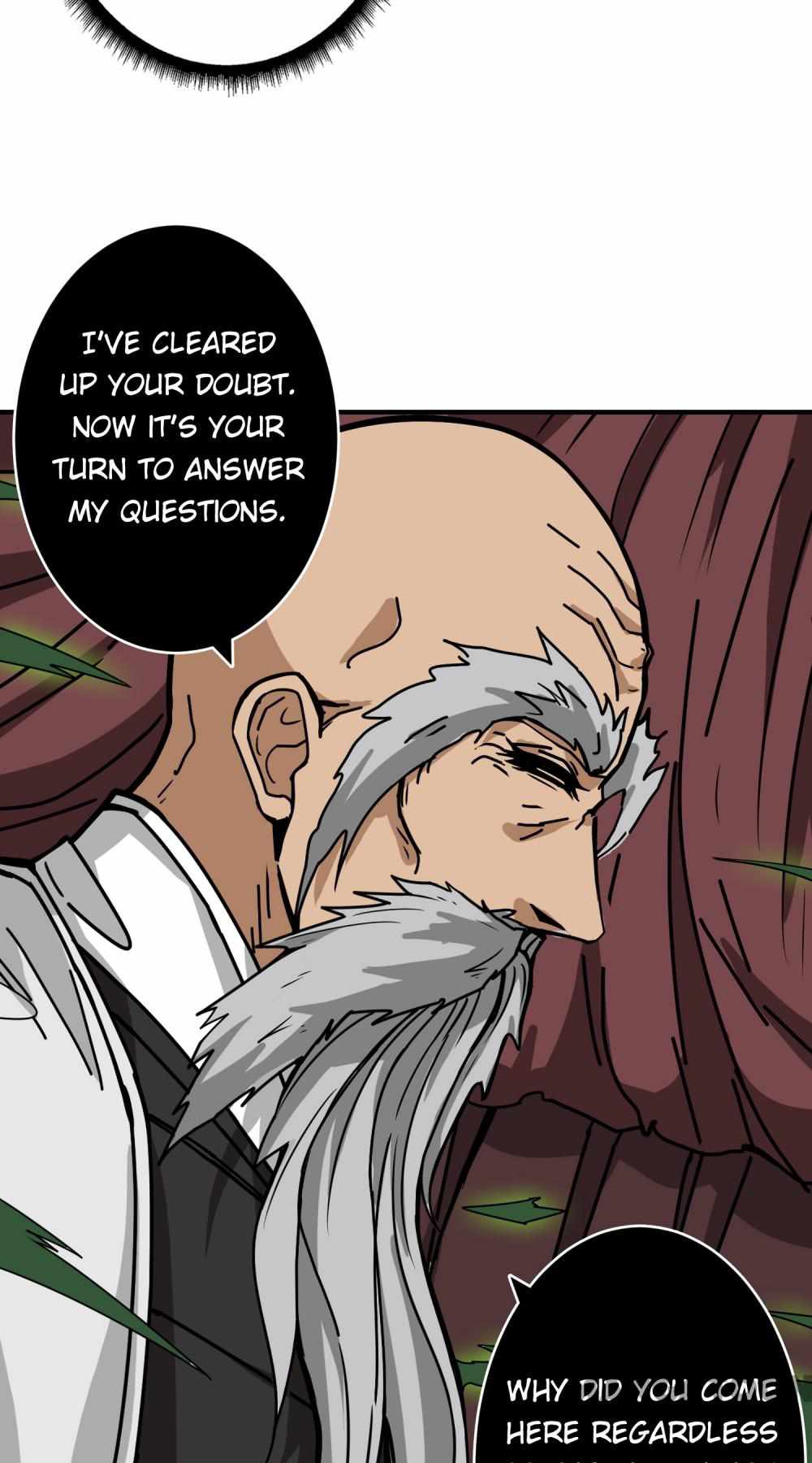 The God Devourer Chapter 200 - Page 35