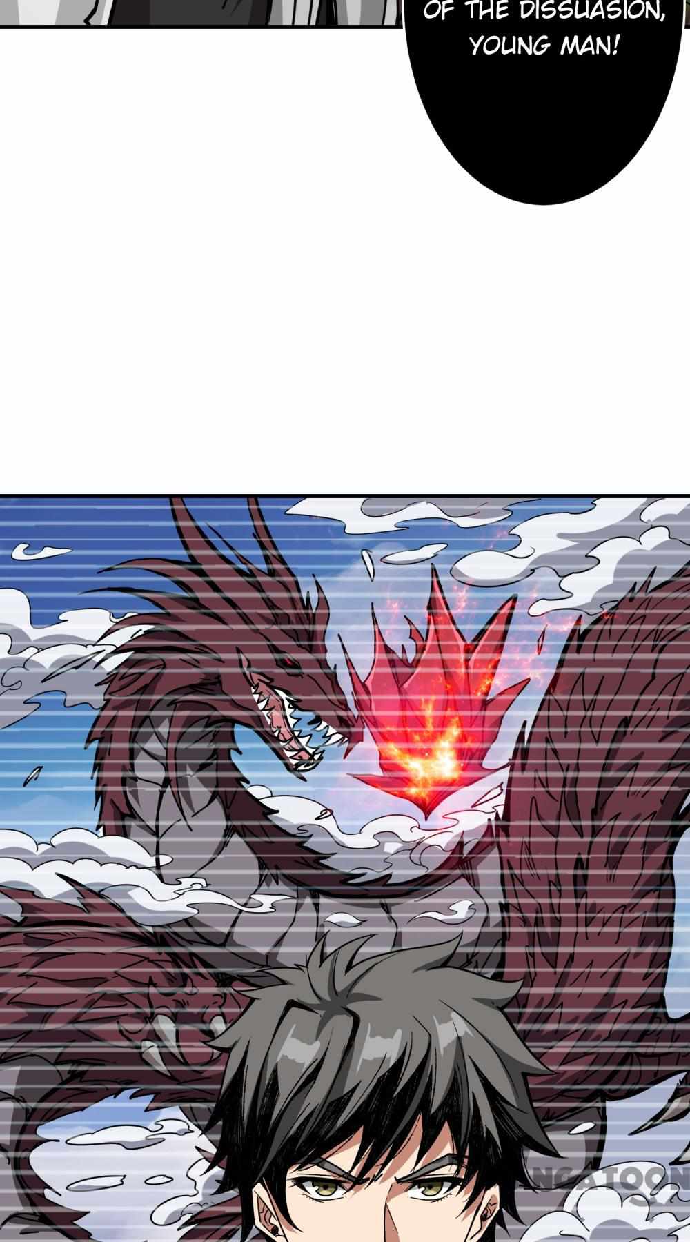 The God Devourer Chapter 200 - Page 36