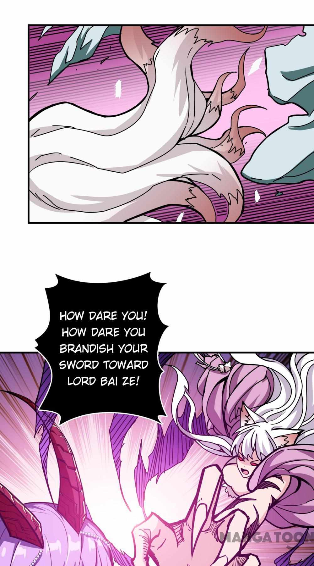 The God Devourer Chapter 201 - Page 13