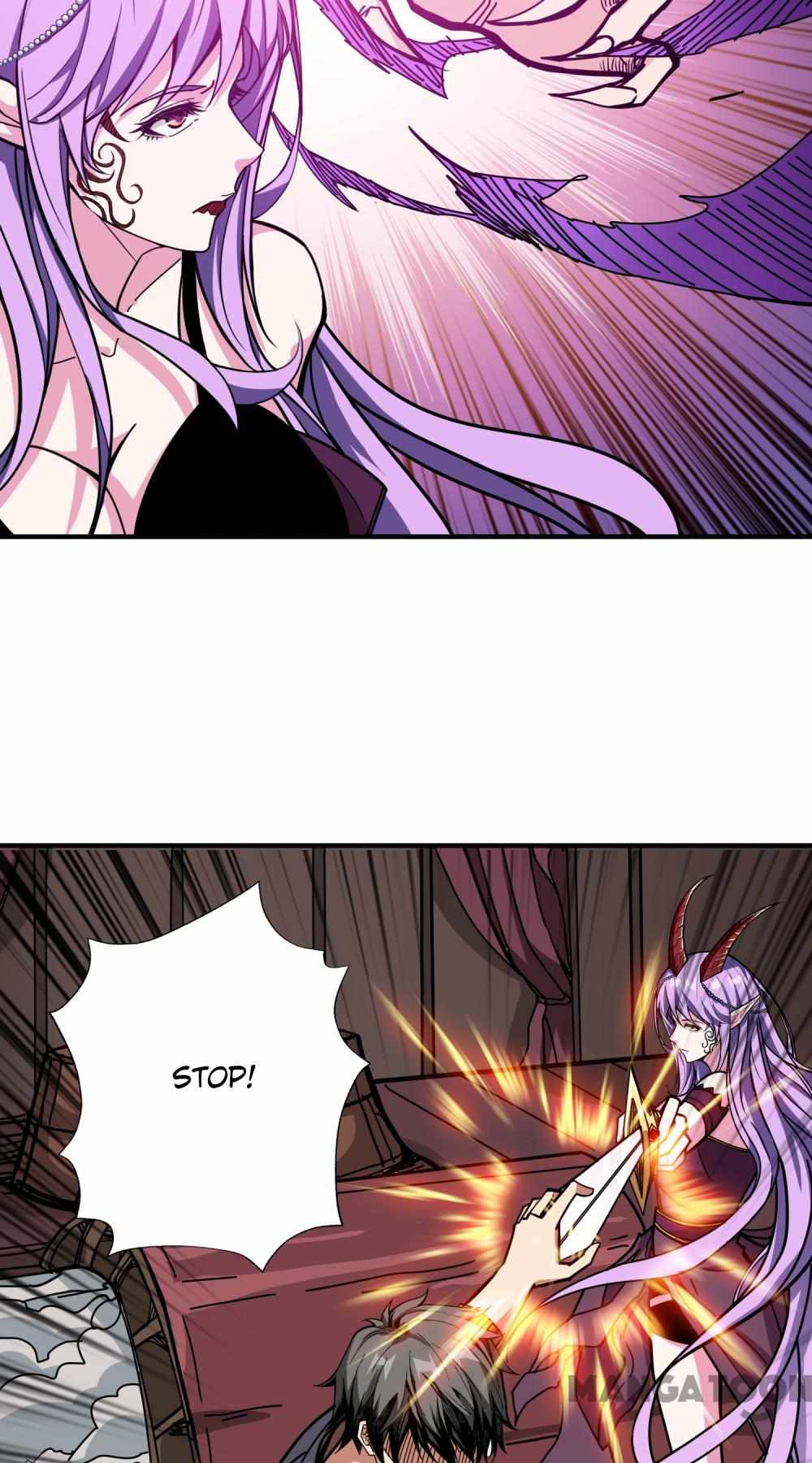 The God Devourer Chapter 201 - Page 14