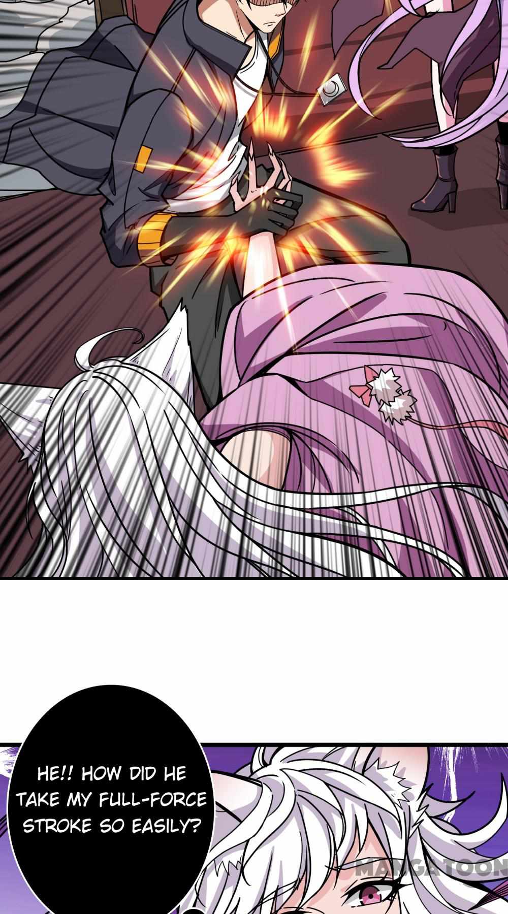 The God Devourer Chapter 201 - Page 15