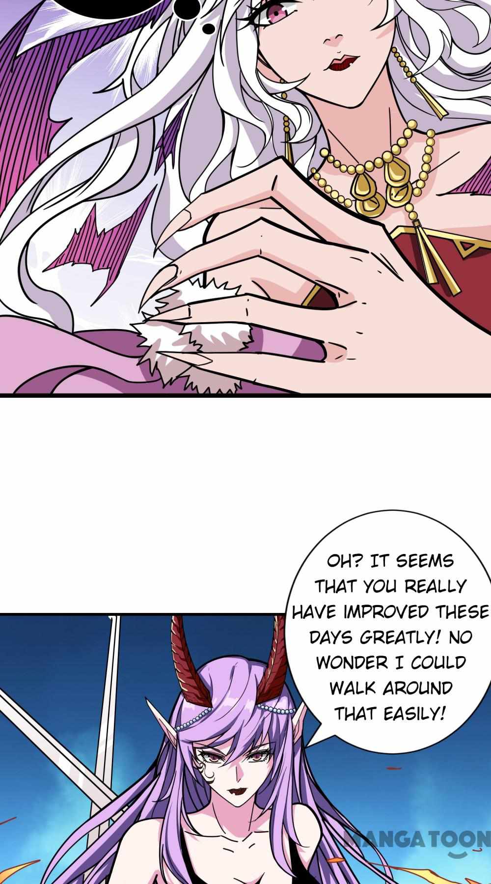 The God Devourer Chapter 201 - Page 16