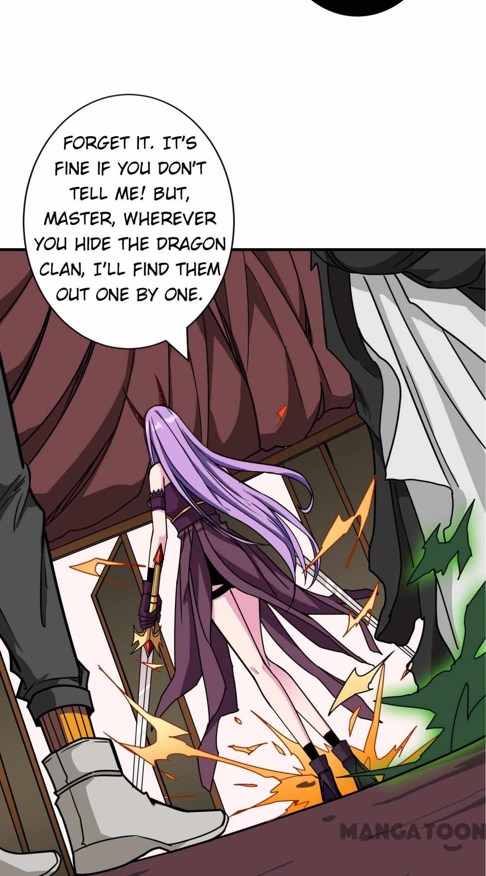 The God Devourer Chapter 201 - Page 20