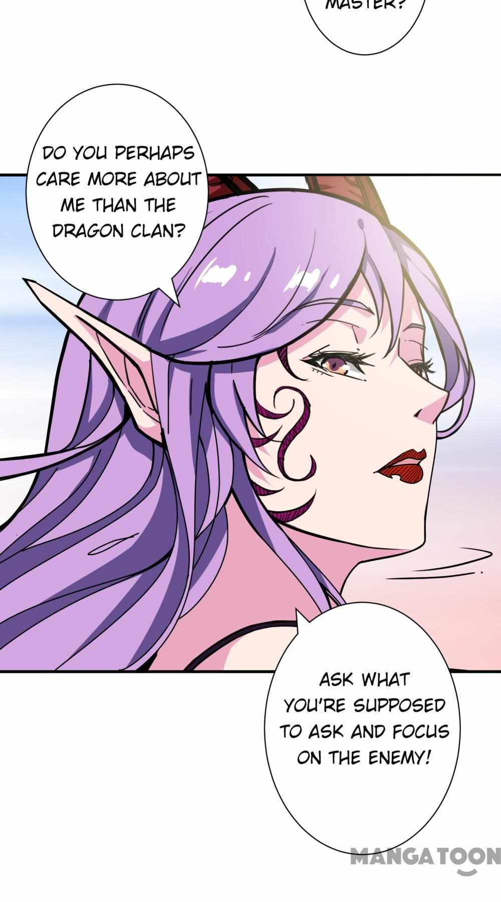 The God Devourer Chapter 201 - Page 3