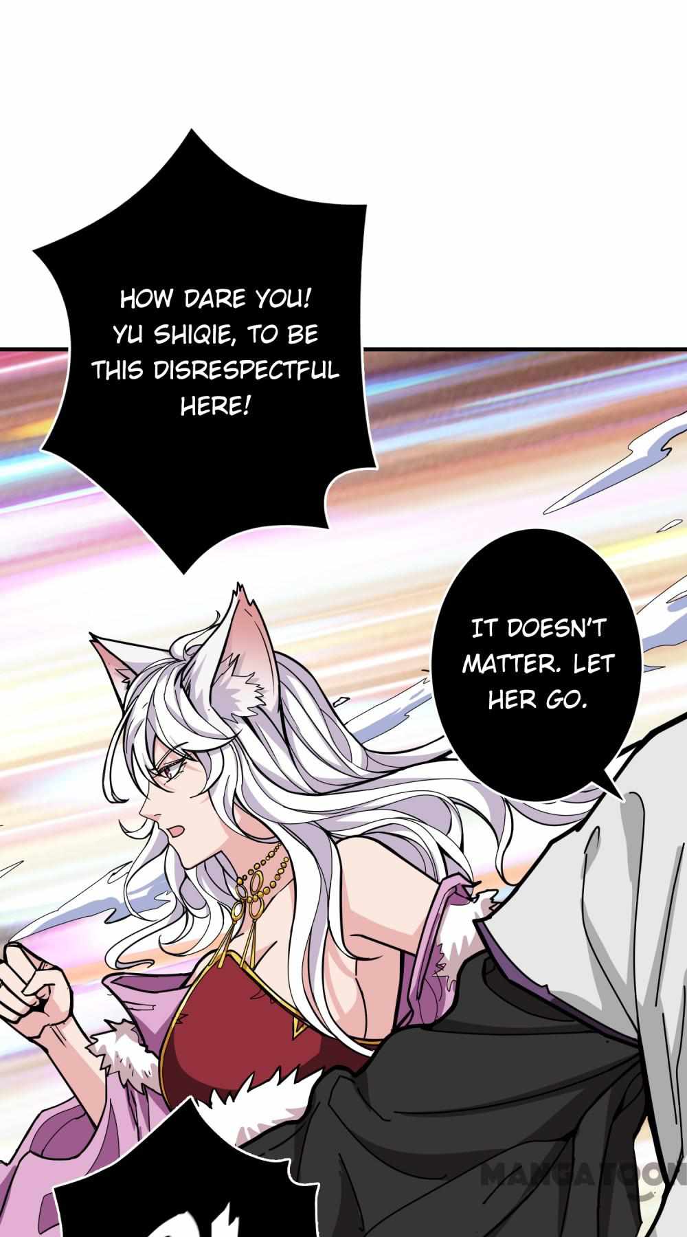 The God Devourer Chapter 201 - Page 23