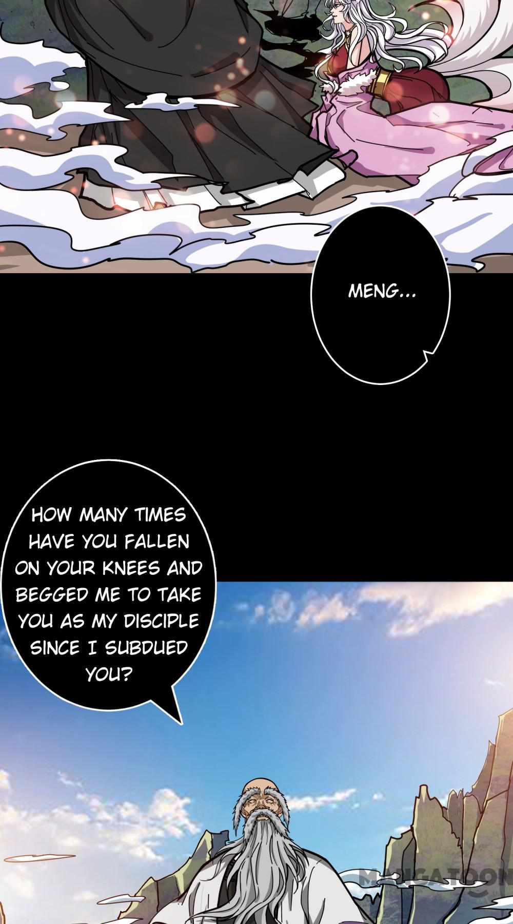 The God Devourer Chapter 201 - Page 26