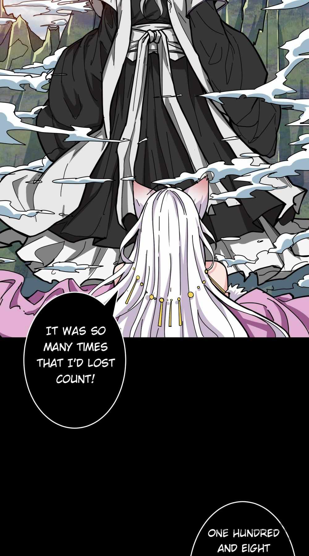 The God Devourer Chapter 201 - Page 27