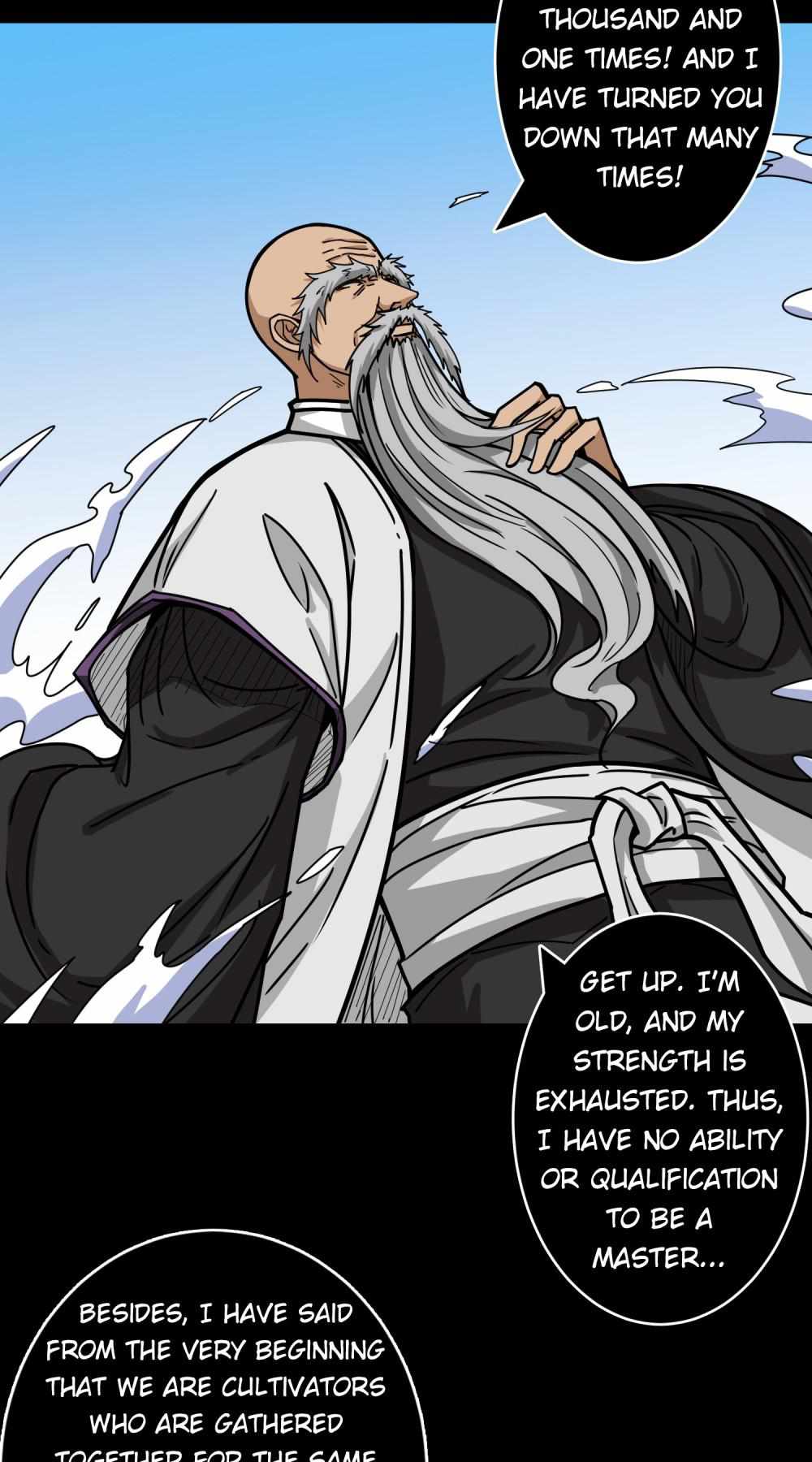 The God Devourer Chapter 201 - Page 28