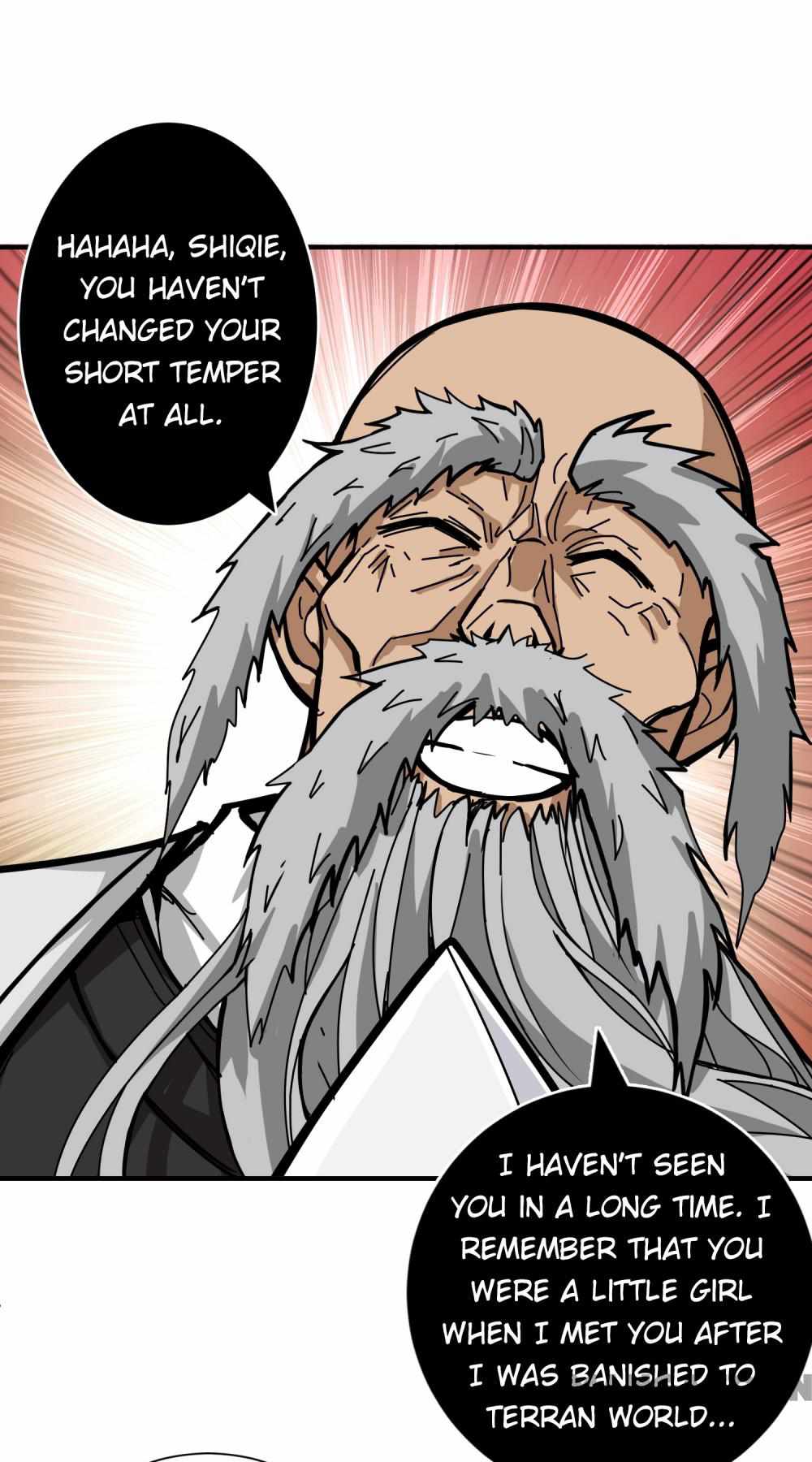 The God Devourer Chapter 201 - Page 4
