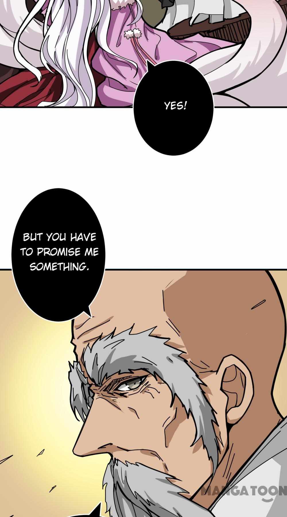 The God Devourer Chapter 201 - Page 37