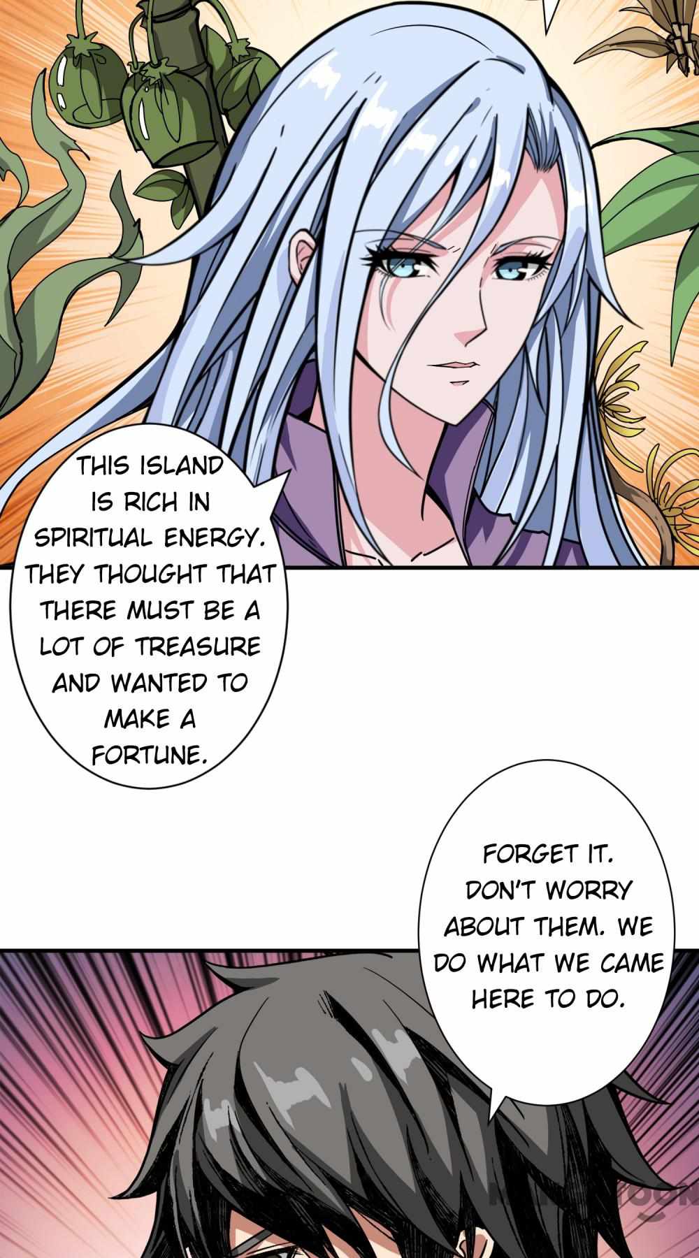 The God Devourer Chapter 201 - Page 42