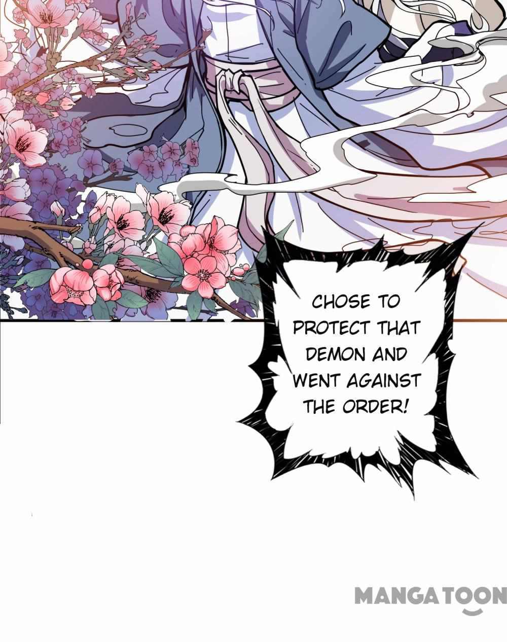 The God Devourer Chapter 201 - Page 48