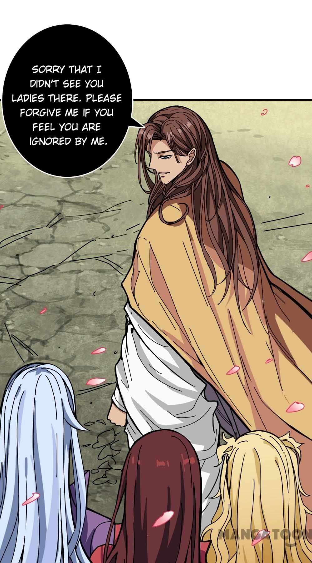 The God Devourer Chapter 202 - Page 13
