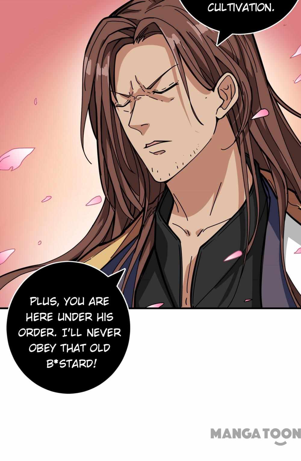 The God Devourer Chapter 202 - Page 19