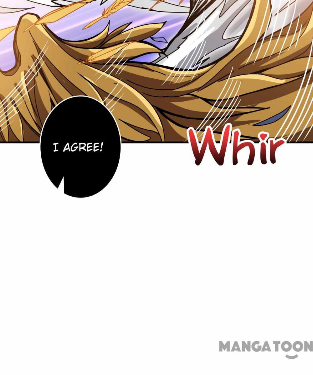 The God Devourer Chapter 202 - Page 38