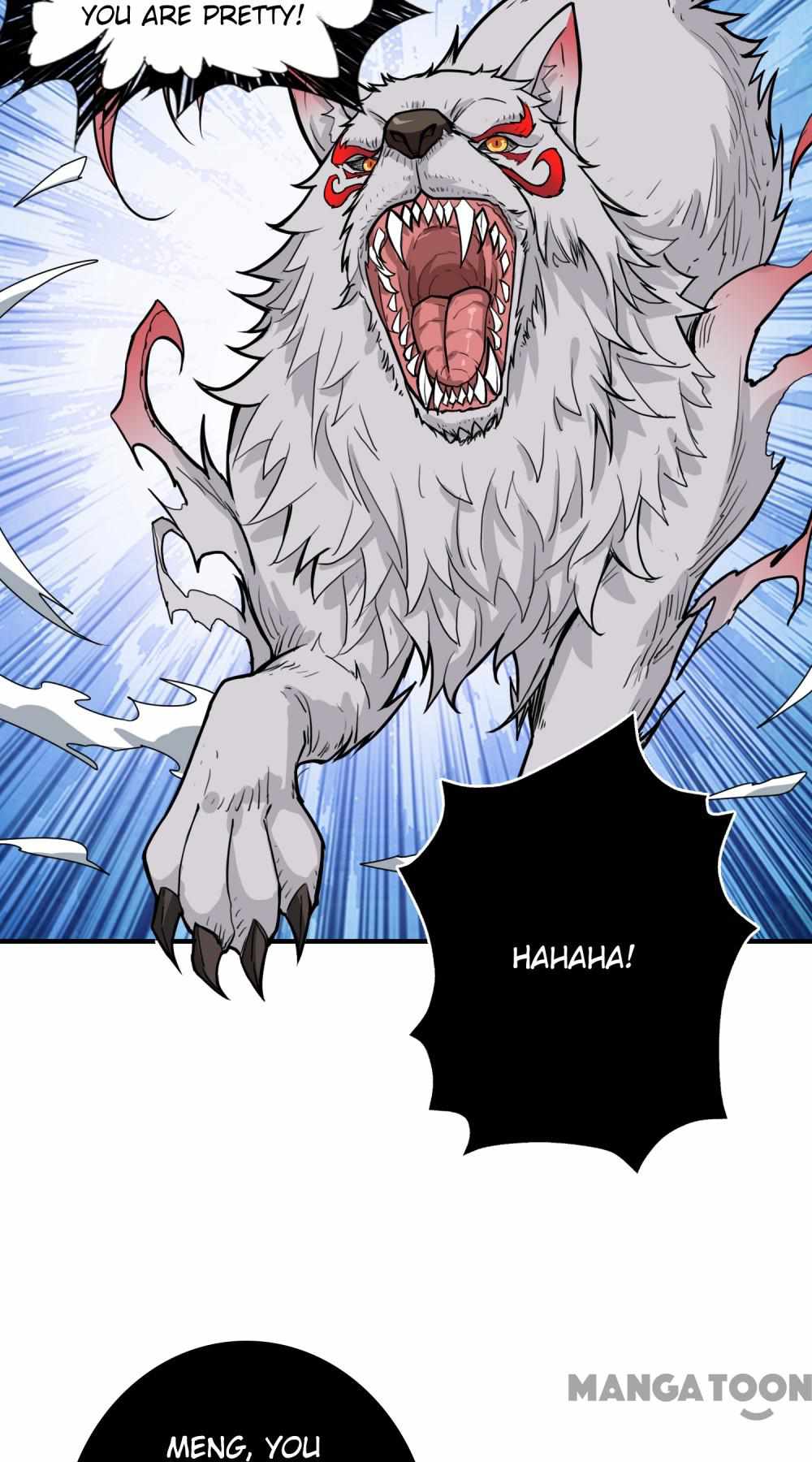The God Devourer Chapter 202 - Page 5