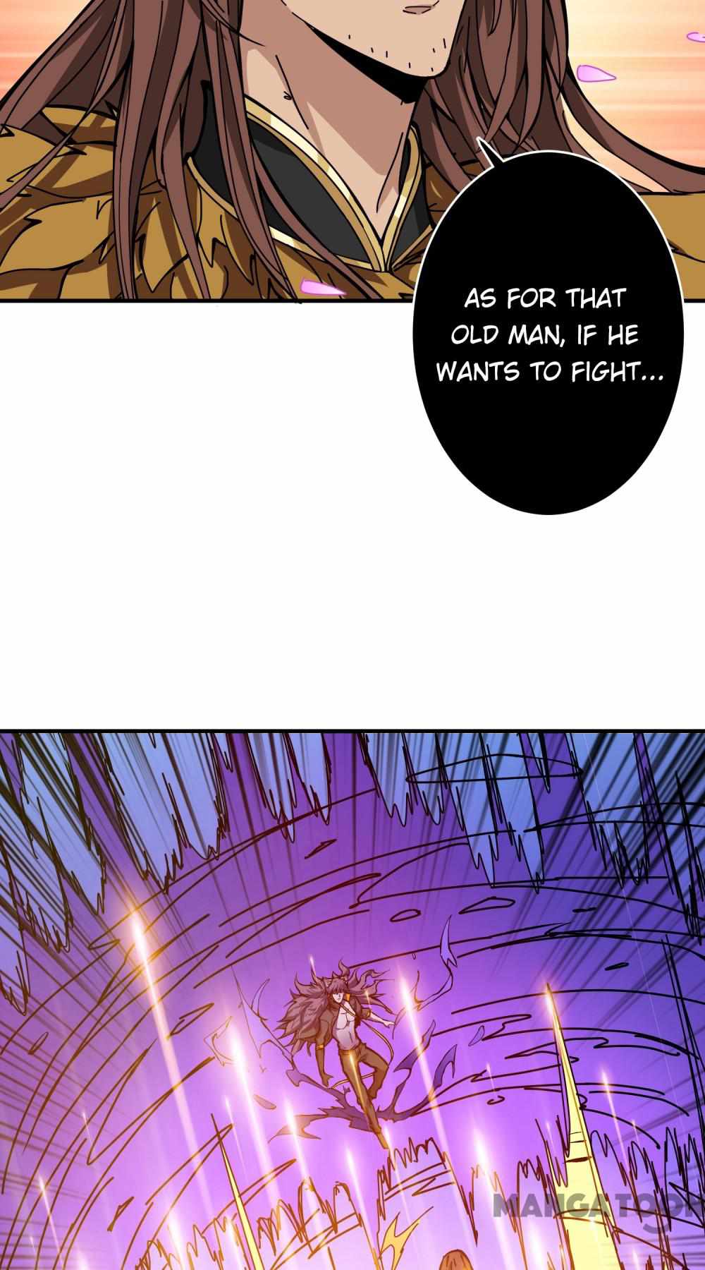 The God Devourer Chapter 202 - Page 42